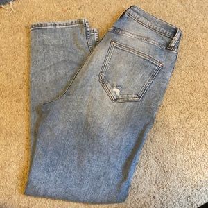 Juniors Arizona Jeans